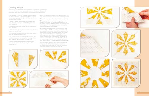 Image of Quilt As You Go: A practical guide to 14 inspiring techniques & projects