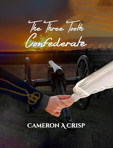Three Tooth Confederate