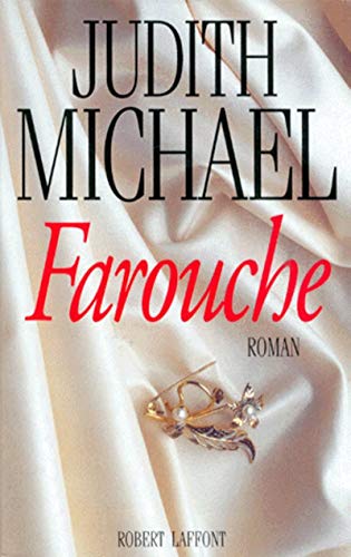 Farouche [French] 2221073428 Book Cover