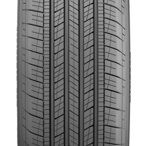 Goodyear 681034566 Assurance Finesse All Season P225/65R17 102H Passenger Tire thumb #3