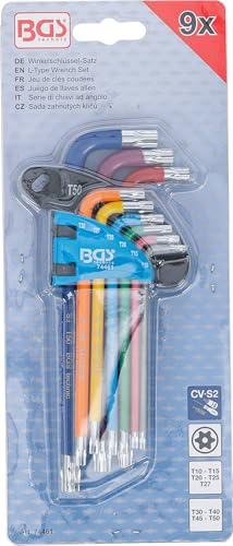 BGS 74461, Multicolor - Image 4