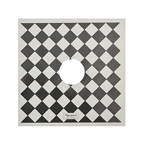 Coberturas de fogão a gás, Forros de fogão a gás, Protetores de fogão a gás Coberturas de abertura d