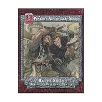 By the Sword: Dueling in Realms of Fantasy 1594590494 Book Cover
