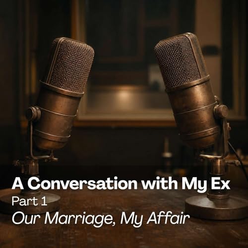 A Conversation with My Ex: Our Marriage, My Affair