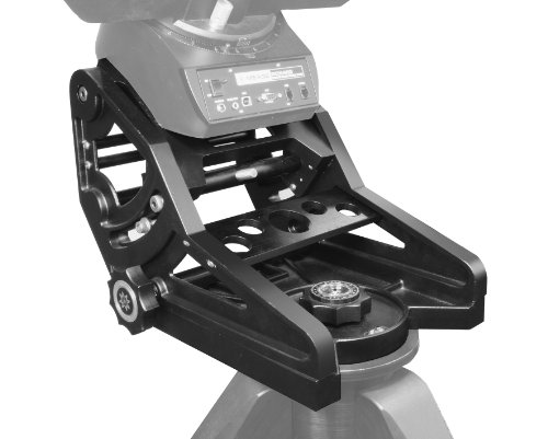 Preisvergleich Produktbild Meade 450210 Ultra Polhöhenwiege LX200 / LX400