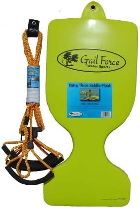 Lake Special - Float Rope + Extra Thick Saddle Float