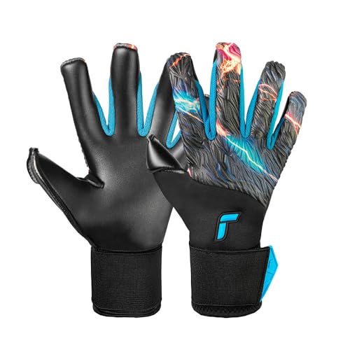 Reusch Venomous Infinity Goalkeeper Gloves Size 10.5