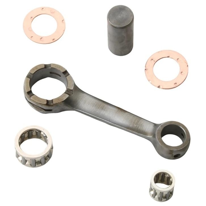 Kit de bielle de course 50cc 2T anti-vibration pour BWS