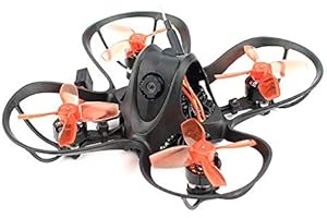 EMAX Tinyhawk 3 BNF: The Ultimate Indoor/Outdoor Racing Drone for Beginners