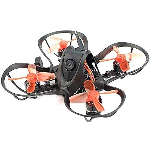 EMAX Nanohawk BNF 65mm FPV Indoor Outdoor Racing Drone Ultra Light Micro Whoop for Beginners