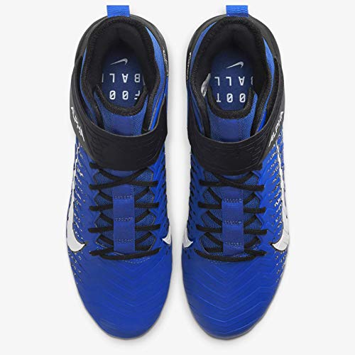 Image of Nike Men's Alpha Menace Pro 3 Football Cleats