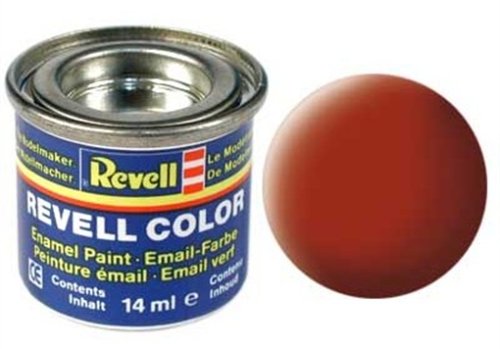 Preisvergleich Produktbild 32183 - Revell - rost, matt - 14ml-Dose