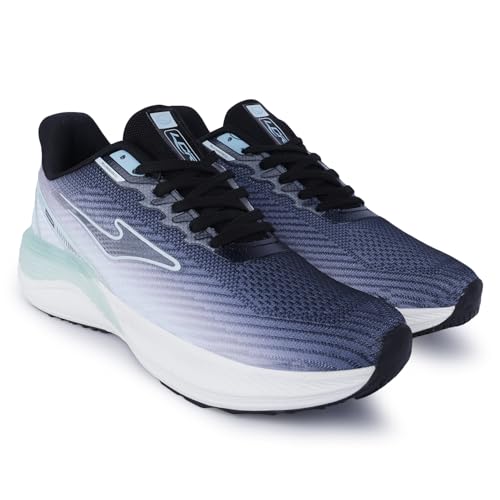 Image of Lancer Mens Navigator-18 Running Shoes