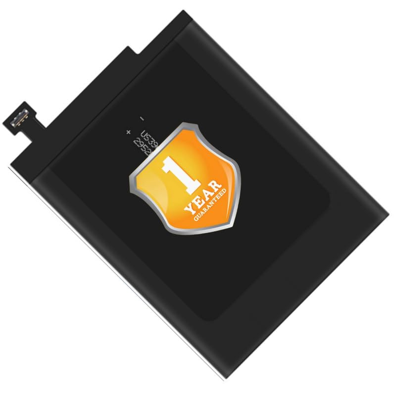 Image of Original BV-4BWA Battery Compatible for Nokia Lumia 1320 (RM-994, RM-995, RM-996) - (3500mAh) - 1 Year Warranty K7
