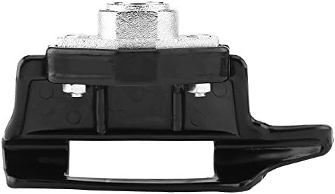 for tire demounter Yctze 28mm/1.1" Tire Changer Mount Head, Nylon & Steel Tire Changer Machine Mount Demount Duck Head Kit Dia(Black)