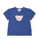 PFLEGELEICHT: Das Shirt kann unkompliziert in der Maschine gewaschen werden