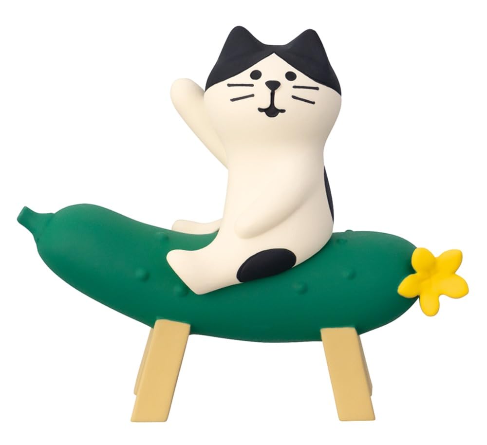 Amazon.co.jp: デコレコーポレーション コンコンブル concombre