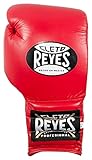 CLETO REYES