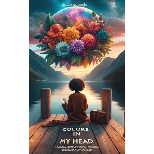 COLORS IN MY HEAD by Grace Agboola episode artwork