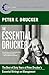 Produktbild The Essential Drucker: The Best of Sixty Years of Peter Drucker's Essential Writings on Management (Collins Business Essentials)