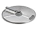 Produktbild Robot Coupe 27048 (5/16) 8 x 8 Julienne disc for R2 machine 27048 by Robot Coupe