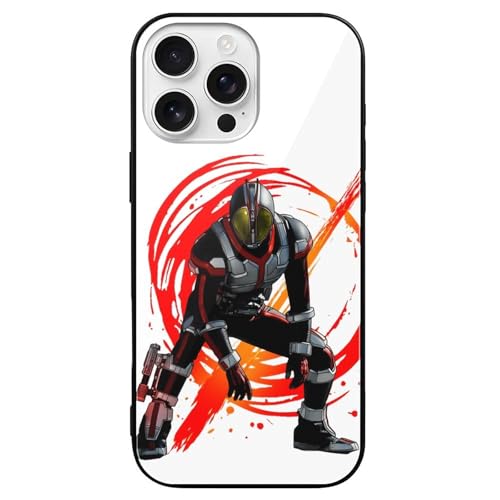 iPhone 16 Pro Max �P�[�X �J�o�[ �ƌ݊����̂��� TPU �K���X ���ʃ��C�_�[�t�@�C�Y �A�C�t�H�� 16 Pro Max �X�}�z�P�[�X �ی�P�[�X �ϏՌ� �����h�~ ���^ �y�� ���C�����X�[�d�Ή�