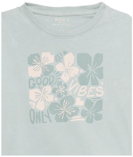 Roxy Girls' Sun for All Seasons T-Shirt2