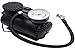 Produktbild MASO Mini-Luftkompressor-Pumpe, 12 V, tragbare Auto-Luftkompressoren, elektrische kompakte Reifenpumpe mit Manometer, 300 psi