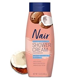 Nair Sensitive Shower...