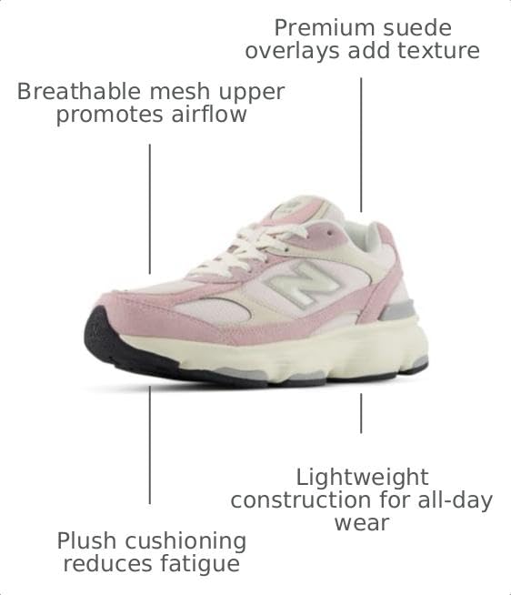 Image of New Balance Womens 603