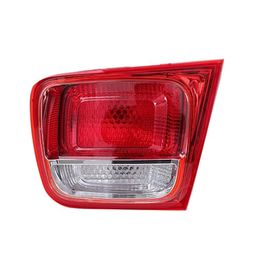 Accessoires d'assemblage de feu arrière Chevy Malibu contre l'humidité