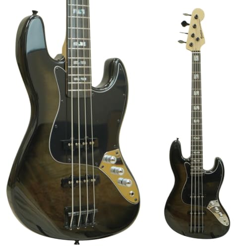 Vertice エレキベース サンバースト 41MXS8Ce5OL.jpg