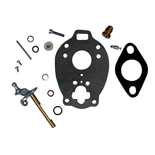 Tisco BK45V Carburetor Repair Kit