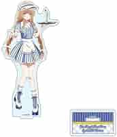 Amazon.co.jp: お隣の天使様 BIGアクリルスタンド椎名真昼