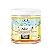 allOne Kids Multiple Vitamin & Mineral Powder | Once Daily Multivitamin Powder for Children w/Whole Food Rice Base | Sugar Free, Vegan | 30 Servings