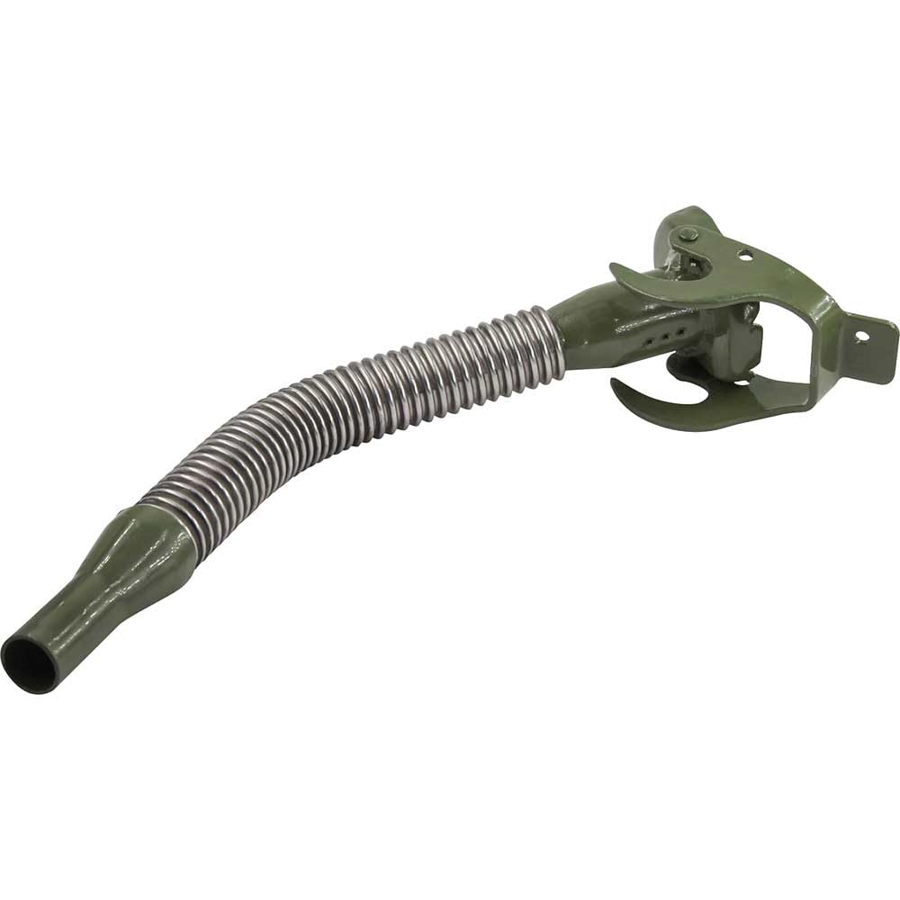Faithfull Jerry Can Flexible Spout FAIAUNOZFLEX