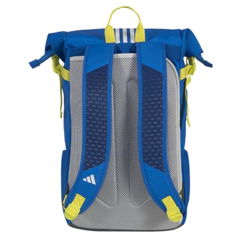 Adidas Multigame 3.3 Backpack Blue Adbgg1Ma2U0012 - 4