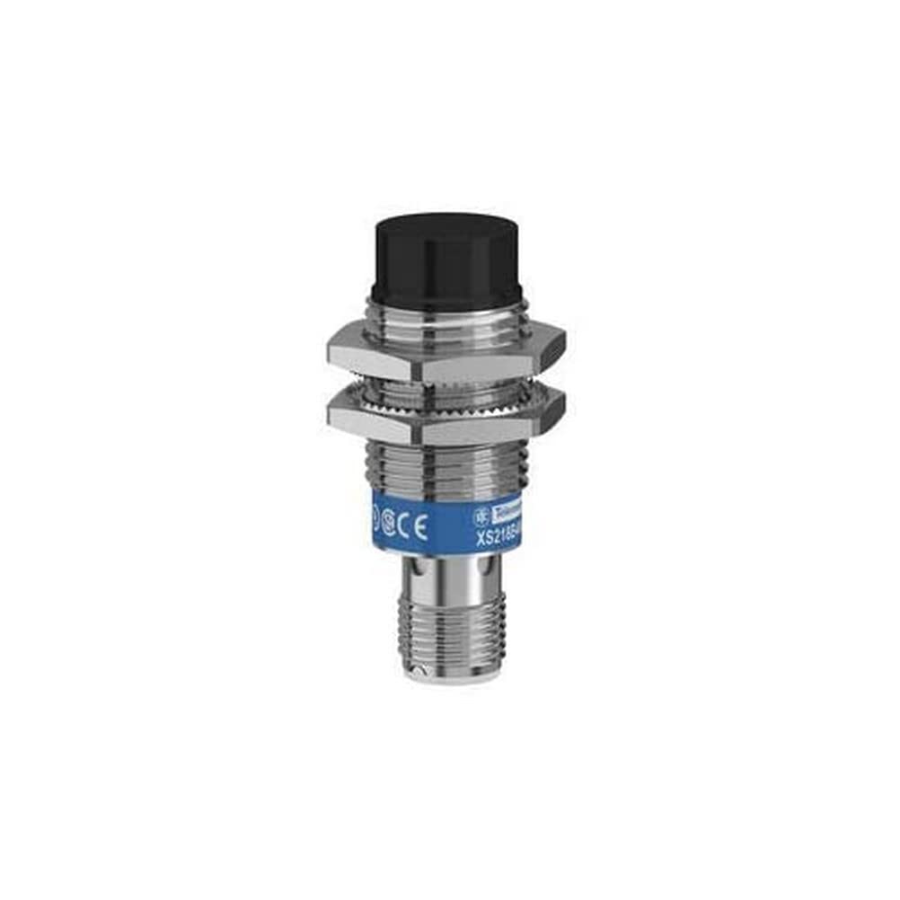 SENSOR INDUCTIVO RANGO AUMENTADO