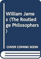 William James 0415772559 Book Cover