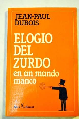 Elogio del zurdo