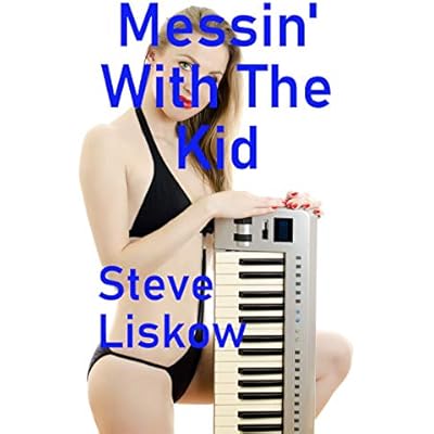 Messin' With the Kid