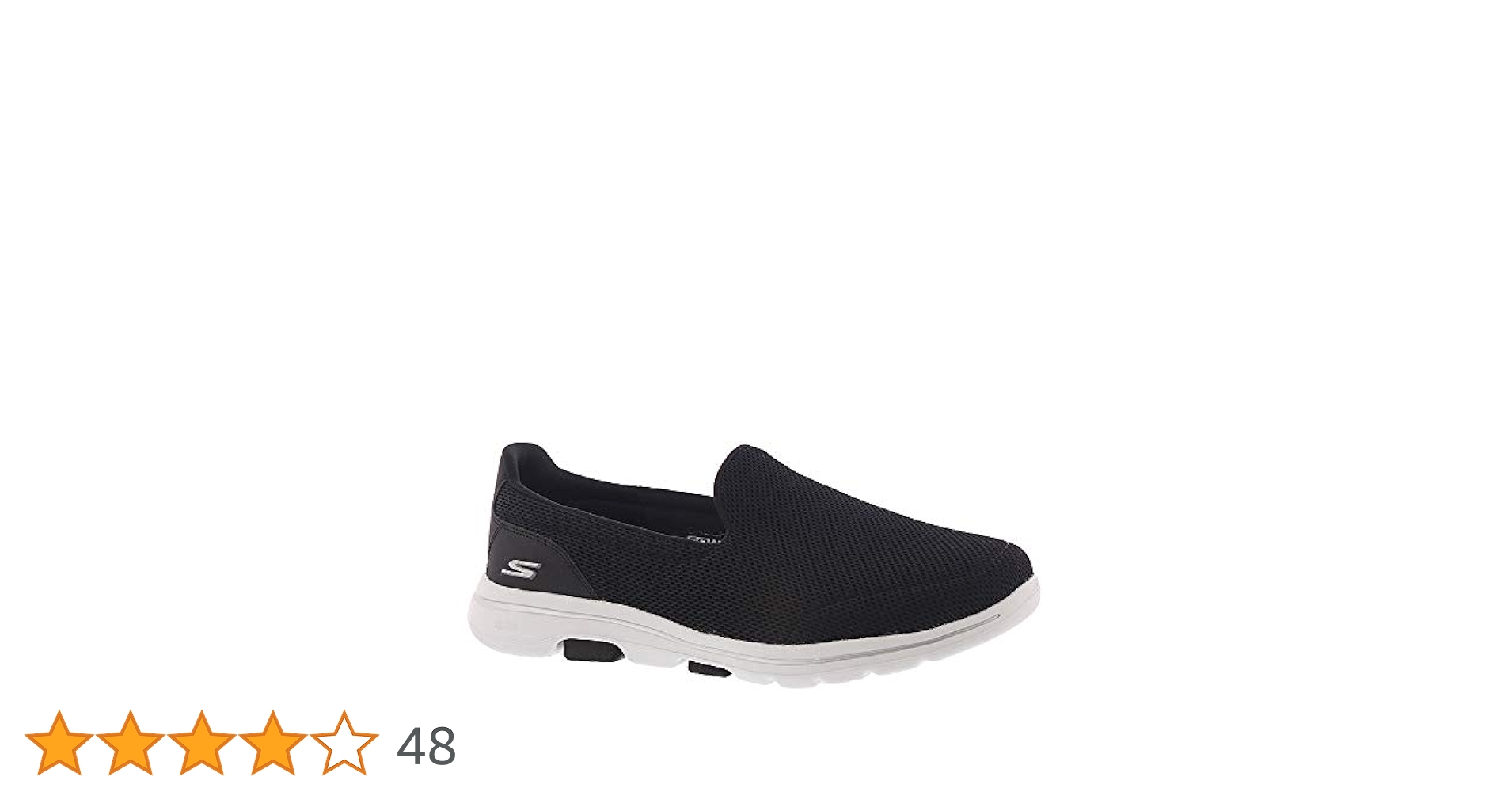 ✨新品タグ付✨【SKECHERS】レディース GOWALK ブラック 25.0 楽天市場】スケッチャーズ go walk（ブランドスケッチャーズ）の通販