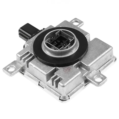 Ballast xénon HID phare défectueux Mitsubishi Outlander 14-15