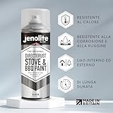 Zoom IMG-1 jenolite directorust vernice spray per Zoom IMG-1 jenolite directorust vernice spray per
