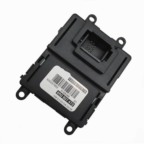 Module de commande de ballast pour feux de jour DRL Audi Q5 2.0L 8R0907472A 8R0907472