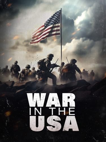War in the USA