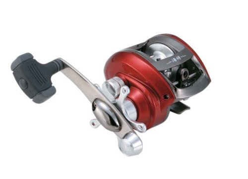 Amazon | プロマリン(PRO MARINE) リール KK-100L 海将小船 両軸箱入 4