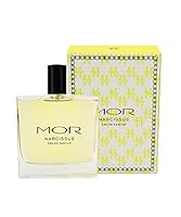 MOR Boutique Narcissus Luxurious Eau de Parfum, 50ml