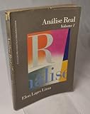 Analise Real. FunÃ§Ãµes de Uma VariÃ¡vel - Volume 1