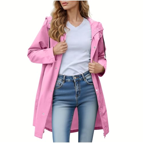 Chaqueta para exteriores transpirable que soluciona la humedad y el viento